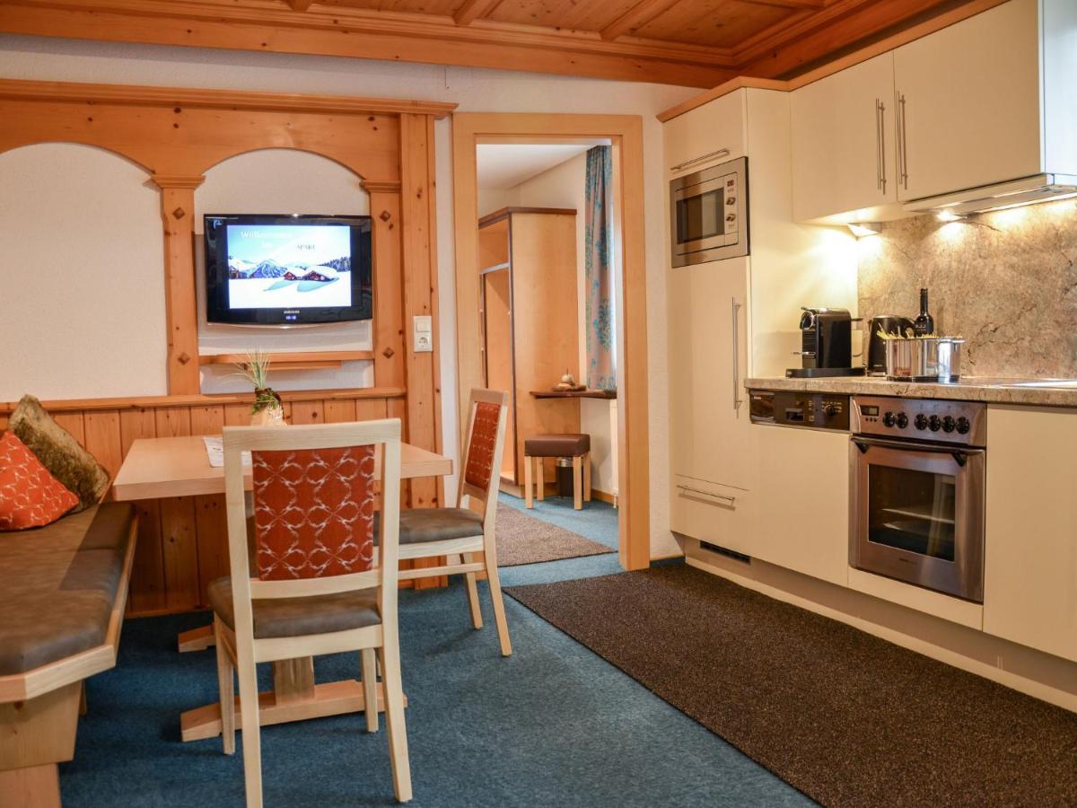 Apartment Wechner - Kpl481 By Interhome Капл Екстериор снимка
