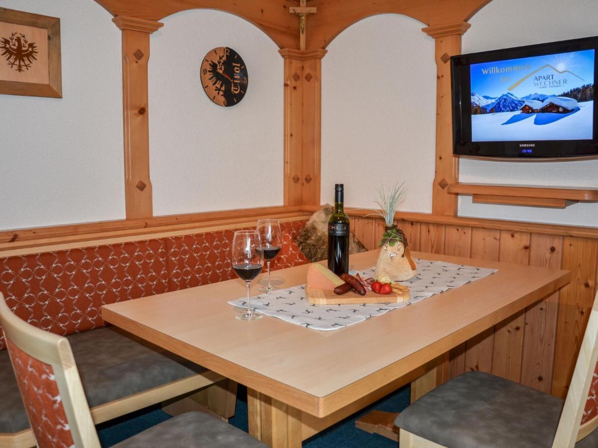 Apartment Wechner - Kpl481 By Interhome Капл Екстериор снимка