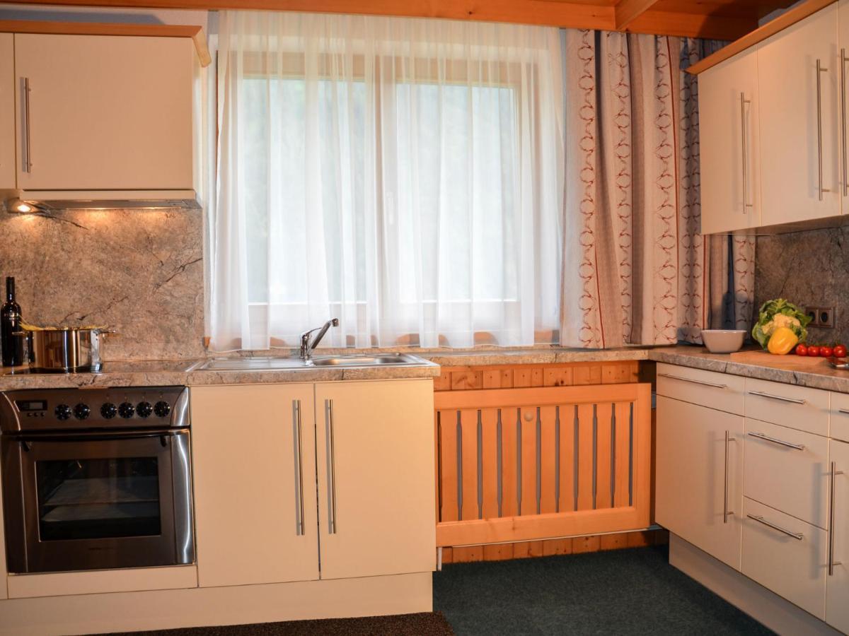 Apartment Wechner - Kpl481 By Interhome Капл Екстериор снимка