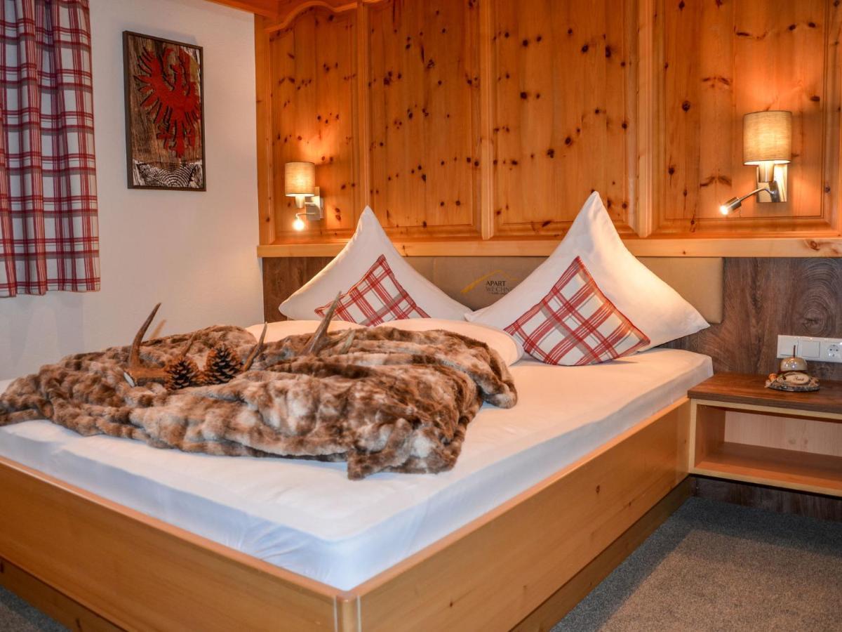 Apartment Wechner - Kpl481 By Interhome Капл Екстериор снимка