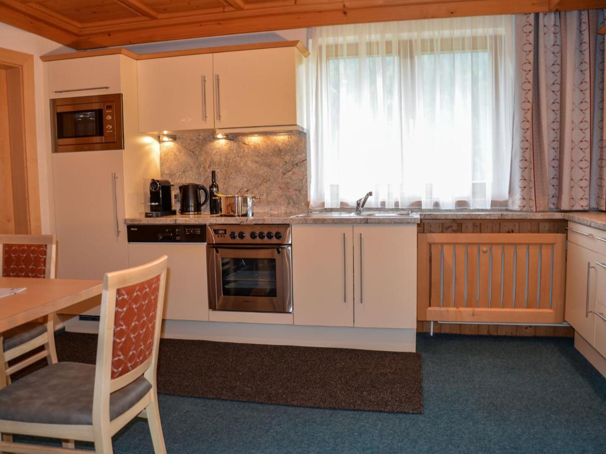 Apartment Wechner - Kpl481 By Interhome Капл Екстериор снимка