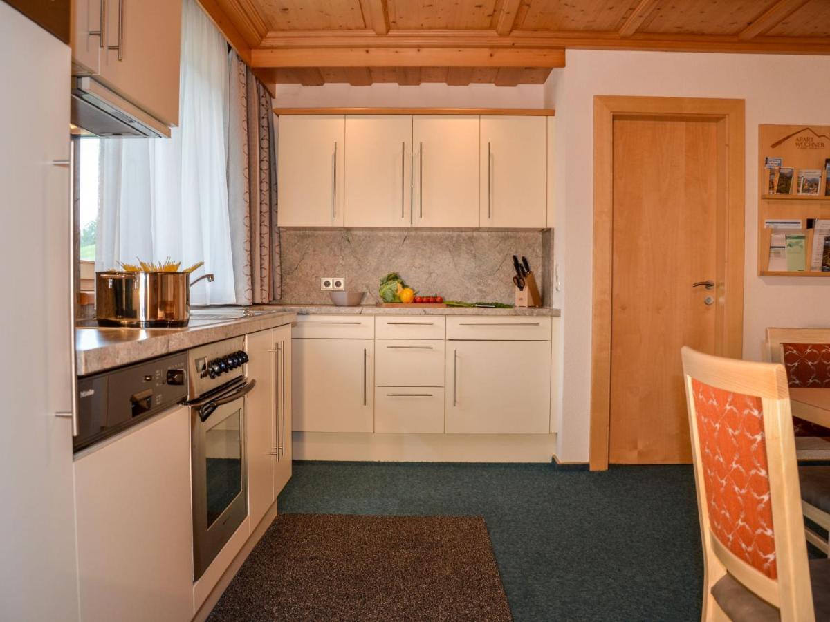 Apartment Wechner - Kpl481 By Interhome Капл Екстериор снимка